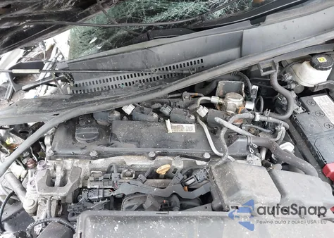 2019 Toyota Rav4 Le из США, поврежденный, VIN 2T3F1RFV8KC035884